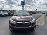 Used 2016 Toyota Highlander Limited Platinum image 2