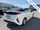 Used 2022 Toyota Prius Prime LE image 2