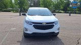 Certified 2021 Chevrolet Equinox LS w/ LS Convenience Package image 3