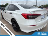 Used 2024 Honda Civic Sport image 4