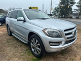 Used 2014 Mercedes-Benz GL 450 4MATIC w/ Driver Assistance Package image 4