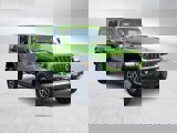 New 2025 Jeep Wrangler Unlimited Rubicon w/ Technology Group image 2