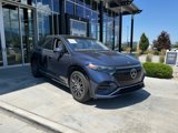 Certified 2023 Mercedes-Benz EQS 450+ 4MATIC SUV image 4