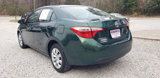 Used 2014 Toyota Corolla LE image 3