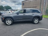 Used 2023 Jeep Grand Cherokee Limited image 4