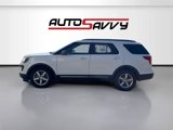 Used 2018 Ford Explorer XLT image 4