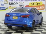 Used 2023 Nissan Versa S w/ Trunk Package image 5