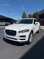 Used 2019 Jaguar F-PACE Prestige image 2