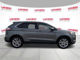 Certified 2023 Ford Edge Titanium image 2