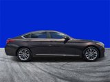 Used 2017 Genesis G80 3.8 w/ Option Group 03 image 2