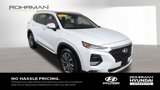 Used 2019 Hyundai Santa Fe Limited image 2