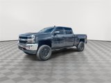 Used 2017 Chevrolet Silverado 1500 LT w/ All Star Edition image 4