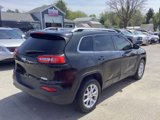 Used 2015 Jeep Cherokee Latitude w/ Cold Weather Group image 4