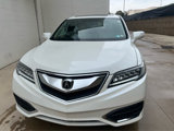 Used 2018 Acura RDX AWD w/ Technology Package image 4