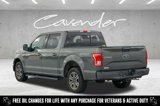 Used 2015 Ford F150 XLT w/ Equipment Group 302A Luxury image 5