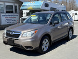 Used 2016 Subaru Forester 2.5i w/ Alloy Wheel Package image 3