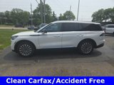 Certified 2022 Lincoln Aviator AWD w/ Premium Package image 2