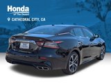 Used 2023 Nissan Maxima SV w/ Floor Mat Group image 3