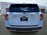 Used 2022 Ford Explorer Limited image 5