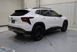 Used 2024 Chevrolet Trax ACTIV w/ Sunroof Package image 4