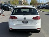 Used 2016 Volkswagen Golf Limited Edition image 5