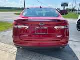 Used 2020 Ford Fusion Titanium image 3