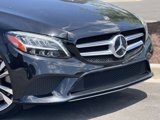 Used 2019 Mercedes-Benz C 300 Sedan w/ Premium Package image 3