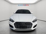 Used 2018 Audi A5 2.0T Premium Plus w/ Premium Plus image 2