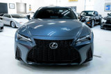 Used 2022 Lexus IS 350 F Sport image 4