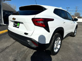 Used 2025 Chevrolet Trax LS w/ LS Convenience Package image 3