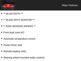 Used 2018 Volkswagen Atlas SE image 4