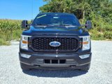 Used 2021 Ford F150 XL w/ STX Appearance Package image 3