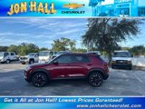 Used 2021 Chevrolet TrailBlazer LT w/ Convenience Package image 5