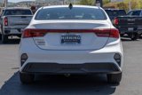 Used 2023 Kia Forte LXS image 4