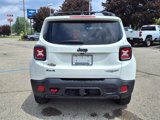 Used 2017 Jeep Renegade Trailhawk w/ Popular Equipment Group image 5