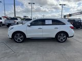 Used 2017 Acura MDX FWD w/ Technology Package image 2
