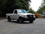 Used 2006 Ford Ranger XL image 3