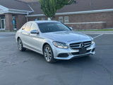 Used 2016 Mercedes-Benz C 300 4MATIC Sedan image 3
