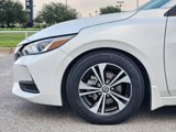 Used 2020 Nissan Sentra SV w/ Electronics Package image 5