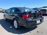 Used 2013 Dodge Avenger R/T w/ Sun/Sound Group image 5