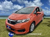 Used 2019 Honda Fit LX image 1