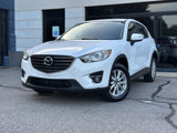Used 2016 MAZDA CX-5 Touring image 2