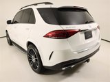Used 2022 Mercedes-Benz GLE 350 4MATIC image 3