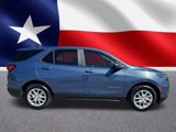 Used 2024 Chevrolet Equinox LS w/ LS Convenience Package image 2