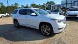 Certified 2018 GMC Acadia Denali w/ Technology Package image 2