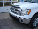 Used 2013 Ford F150 XLT w/ Luxury Equipment Group image 6