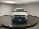 New 2025 Chevrolet Trax ACTIV image 2