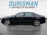 Used 2018 Audi A8 L 3.0T w/ Executive Package image 3