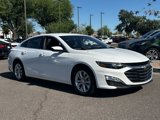Used 2023 Chevrolet Malibu LT image 4