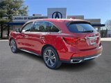 Used 2020 Acura MDX SH-AWD w/ Technology Package image 4